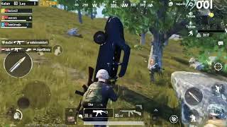 Pubg Araba Bugu