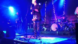 Watch Tyrone Wells Run Away With Me video