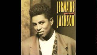 Watch Jermaine Jackson Treat You Right feat Babyface video