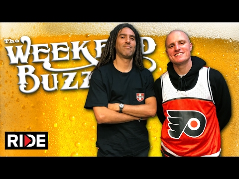 Jimmy Gorecki & Vern Laird: Aesthetics & Contest Judging! Weekend Buzz Season 3, ep. 121 pt. 1