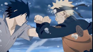 Naruto Twixtor 4K Clips For Editing