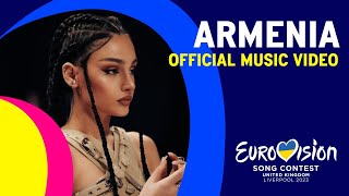 Brunette - Future Lover | Armenia 🇦🇲 |   | Eurovision 2023