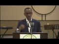 paul kagame
