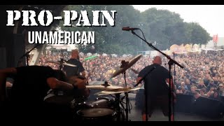 Watch Propain Unamerican video