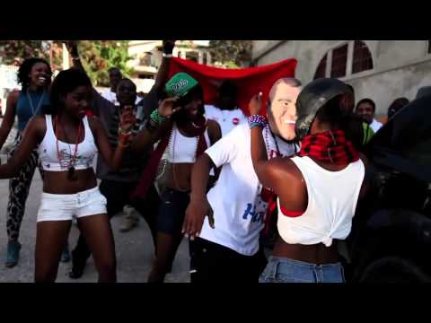 Barikad Crew - Kanaval 2012 - TOULEBAGAY