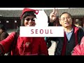 Explore Seoul with our STA Travel Insider, Steve