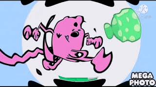 Wow Wow Wubbzy Effects Center