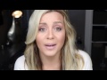 Beauty Tips : MAC smokey eye Makeup Neutral Look + Flawless Face tutorial