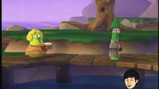Scrapped Ytp Scene - Is Harold Round Here?