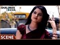 Sorry Teacher Movie || Kavya Singh and Students Introduction Scene || Kavya Sing