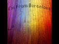I'm From Barcelona - Skipping A Beat (lyrics In Description)