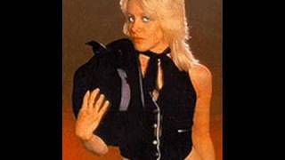 Watch Cherie Currie I Surrender video