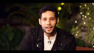 Siddhant Chaturvedi On How He Prepared For Mc Sher In Gully Boy Ranveer Singh Alia Bhatt Siddhant Chaturvedi On How He Prepared For Mc Sher In Gully Boy Ranveer Singh Alia Bhatt