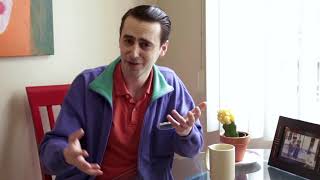 Ben Vlog 2020 - Episode 3