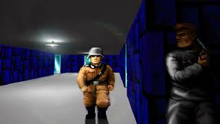 Wolfenstein 3D - Nazi Anthem