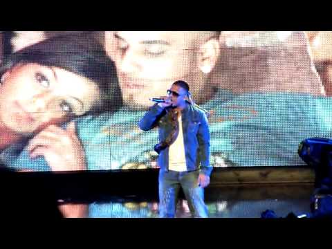 IMRAN KHAN - UK AMA 2010 - BEWAFA & BOUNCE BILLO
