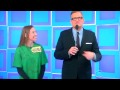 The Price is Right - Squeeze Play - 4/23/2015