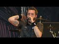 Caliban - No One Is Safe live With Full Force HD