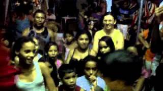 Slide Festa Das Criança Acmc 2011.Avi