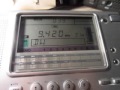 Voice Of Greece 9420 kHz. 22.11.2013.