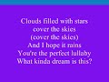 Beyoncé - Sweet Dreams Lyrics