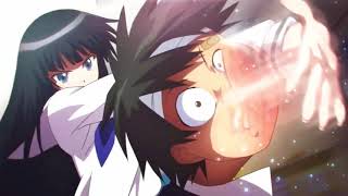 Ben-To? AMV ?- Fight Back