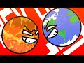 REV UP! POWER UP! / animation meme (SolarBalls)
