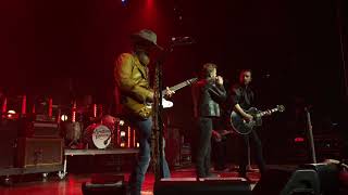Brothers Osborne W Surprise Guest Dierks Bentley Burning Man Brothers Osborne W Surprise Guest Dierks Bentley Burning Man