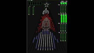Christmas Sequence To Its Beginning To Look A Lot Like Xmas For 16 Ccr 39 S Or Smart Pixel Strips Christmas Sequence To Its Beginning To Look A Lot Like Xmas For 16 Ccr 39 S Or Smart Pixel Strips