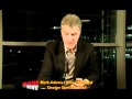 Mark Adams, Vice PresDesign di Opel Vauxhall - . Motor News n° 4 (2011)