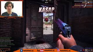 Muhammet Yt Deagle Montaj
