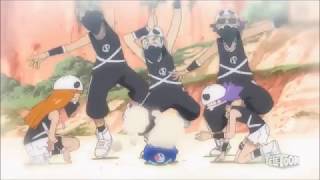 Lana Catches Popplio - English Dub