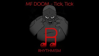 Watch Mf Doom Tick Tick video