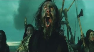 Celtic Warriors - Keith O' Sullivan - King Arthur 2004
