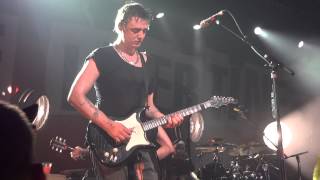 Watch Libertines Radio America video