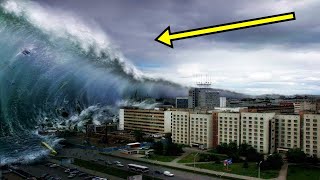 Tsunami Felaketi | 2011 Japonya Depremi | Türkçe Belgesel