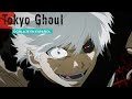 Kaneki vs Jason | Tokyo Ghoul (doblaje en español)