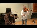 VIU Nobuko Imai [Master Class Viola] Máster en Interpretación e Investigación Musical