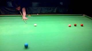 Watch Cueball Left video