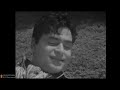 Видео Дуэт из кинофильма "Цветок в пыли" 1959 г.