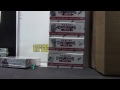 Justin's 2012/13 Artifacts & Contenders Hockey 2 Box Break
