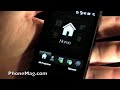 Foto pequena HTC Touch Diamond Hands-on video!