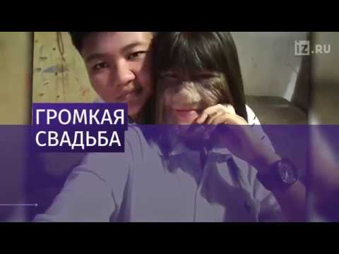 Самая волосатая девушка в мире вышла замуж Самая волосатая девушка в мире вышла замуж #1