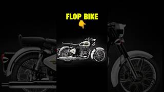 Top 3 Flop Bikes Of Royal Enfield Rare Failures You Didnt Know