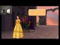 KINGDOM HEARTS  HD 1.5 REMIX  RE Chain of Memories Sub en Español Parte 8