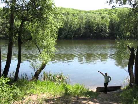 маяки донецкая область рыбалка маяки донецкая сторона рыбалка