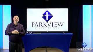PCOG Online - 11 April, 2021 - Love Not The World- 1 John 2:15-17