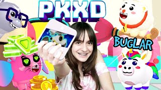 Pk Xd Gi̇zemli̇ Buglar Gi̇zli̇ Yapboz 2 Pk Xd Pk Xd Türkçe Özgüş Tv