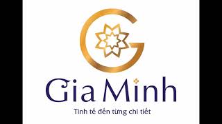 Cửa Cổng CNC Đẹp Gia Minh