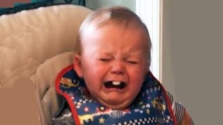 100 vidéos les plus drôles de bébés et d'enfants